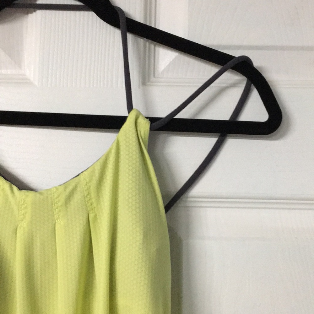 LULULEMON • Flow & Go Tank - Picture 4 of 7